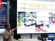Ratusan Rumah di Cirebon dan Sragen Rusak Diterjang Puting Beliung