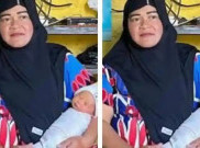 Unik! Bayi Asal Wonosobo Diberi Nama Muhammad MBG Subianto, Begini Kisahnya