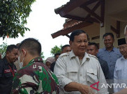 Survei IPS: Duet Prabowo-Erick Kalahkan Semua Paslon