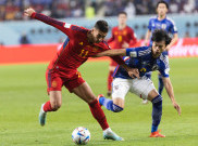 Jerman Tersingkir, Jepang Bersinar