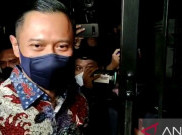 AHY Sebut Rakyat Rindu Kepemimpinan SBY