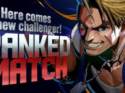 Kustomisasi Challenge Screen di Street Fighter 6, Bikin Greget