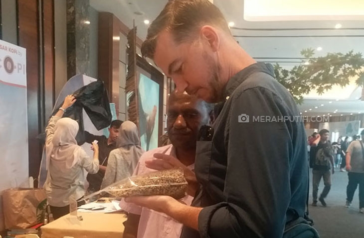 Miliki Tradisi Ngopi Serupa, Australia Beri Dukungan Nyata kepada Indonesia