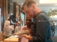 Miliki Tradisi Ngopi Serupa, Australia Beri Dukungan Nyata kepada Indonesia