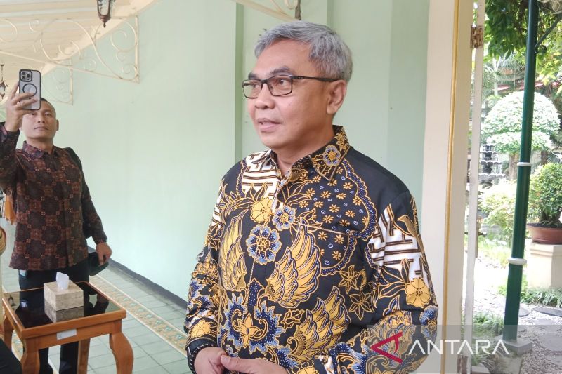 Whoosh Dibidik KPK Sejak Awal 2025, Nama-Nama Saksi Masih Ditelaah