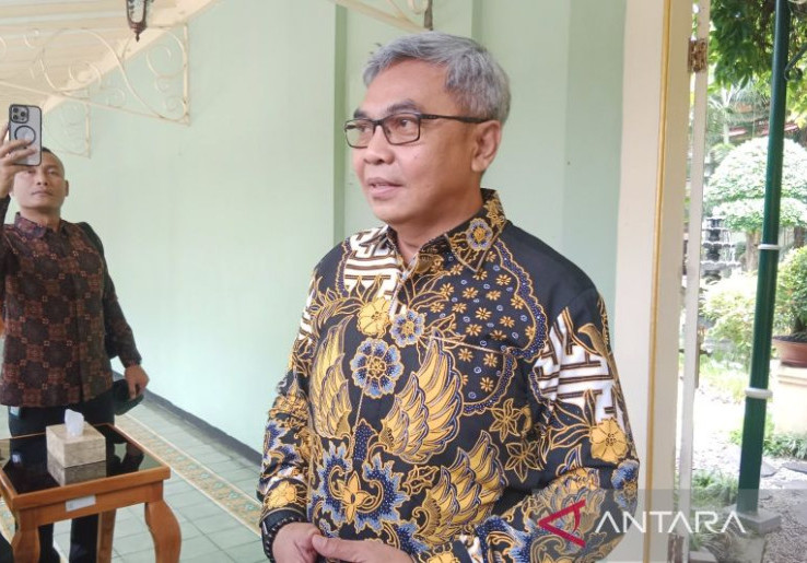 Whoosh Dibidik KPK Sejak Awal 2025, Nama-Nama Saksi Masih Ditelaah