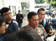 Ringkus Pemasok Sabu Jennifer Dunn, Polisi Kejar Bandar Besarnya