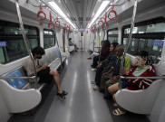 Waskita 'Sulap' LRT Jakarta Fase 1B Pakai Ilmu Digital, Hemat Sampai Rp367 Miliar