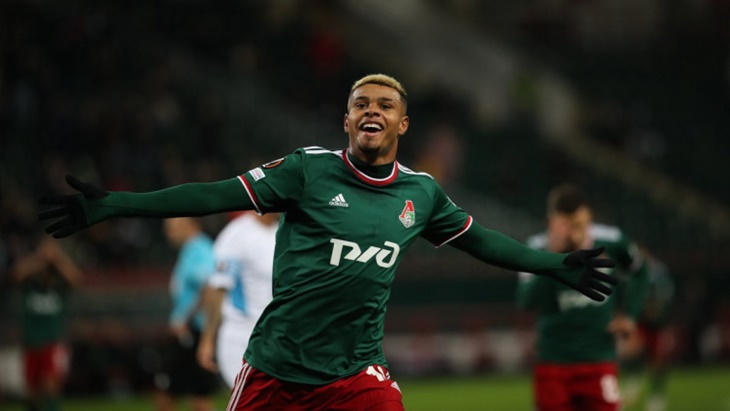 Sederet Pemain yang Bisa Direkrut Chelsea dengan Klausul Pembelian Kembali