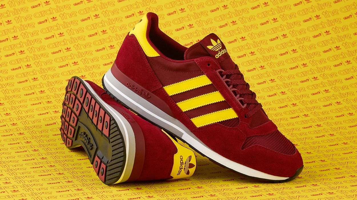 5 Sneakers Hypebeast Terbaru Rilis di Awal September