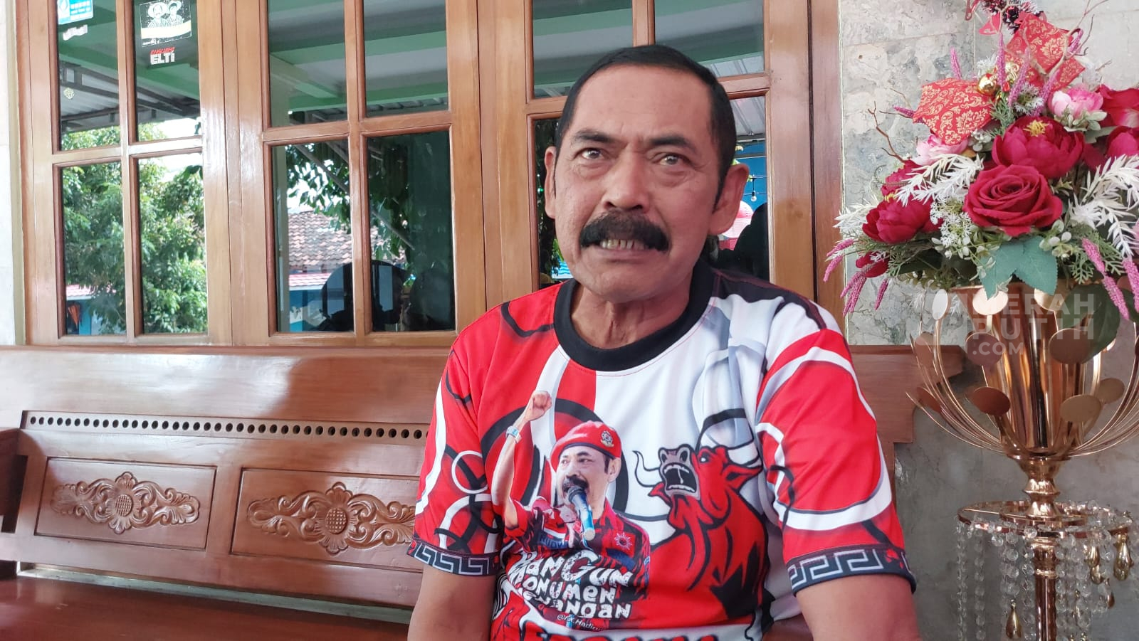PDIP Solo Optimistis Menang Pilkada Solo dengan Usung Calon Internal Sendiri