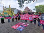 Raperda Larangan Perdagangan Daging Anjing di Solo Terganjal UU
