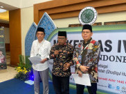 MUI Bantah 'Terbelah' di Polemik PSN PIK 2