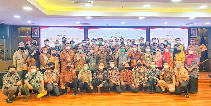 Payung Hukum Novel Cs Sangat Kuat, Kinerja Polri Diprediksi Meroket