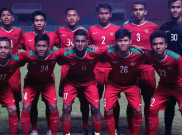 Preview Indonesia U-19 v Thailand U-19, Wajib Menang Demi ke Final
