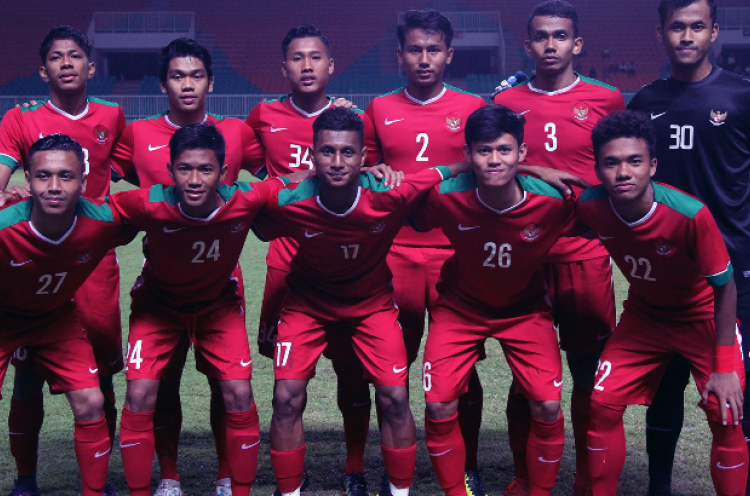 Preview Indonesia U-19 v Thailand U-19, Wajib Menang Demi ke Final