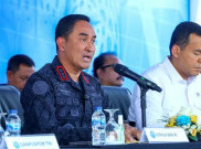 BNN Usul Bisa Lakukan Penyadapan Sejak Tahap Penyelidikan di RUU Narkotika dan Psikotropika Baru