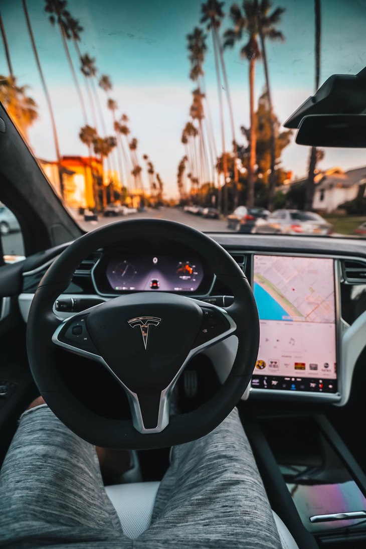 mobil