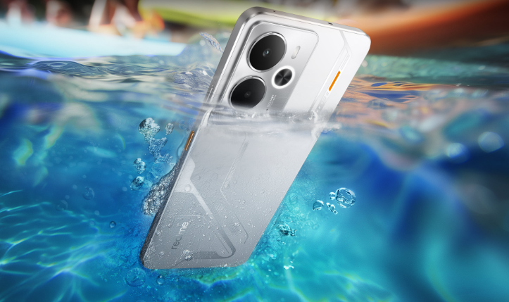Spesifikasi Lengkap realme 14 5G: Smartphone Gaming Mid-Range Canggih Resmi Hadir di Indonesia