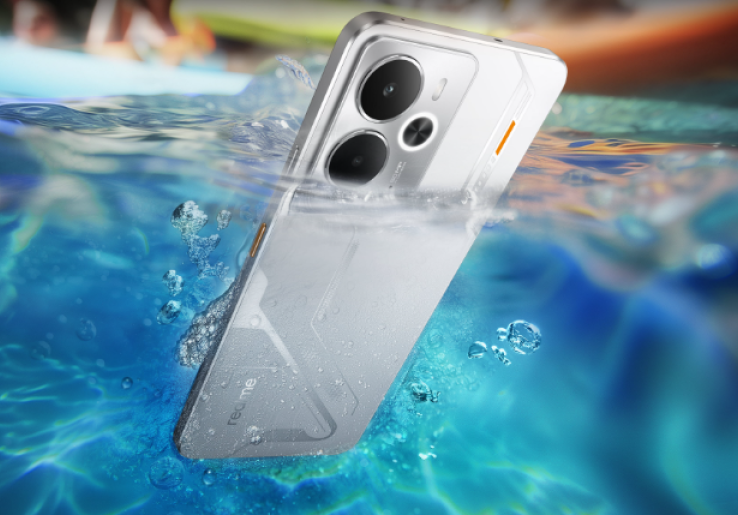 Spesifikasi Lengkap realme 14 5G: Smartphone Gaming Mid-Range Canggih Resmi Hadir di Indonesia