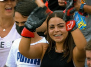 Kemenkeu akan Lelang Barang Pemberian Pembalap MotoGP Mandalika