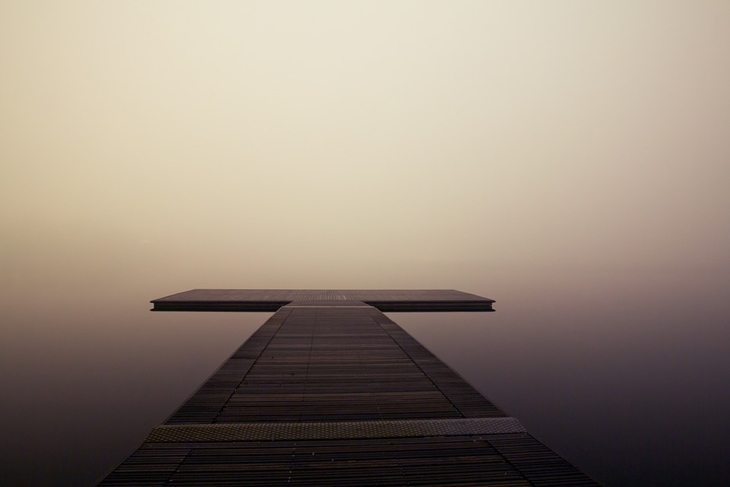 Kurangi aktivitas luar ruangan saat terjadi kabut asap. (Foto: Pixabay/SplitShire)