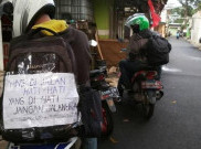 10 Persiapan Wajib Mudik Versi Jenderal Polisi Bintang Dua