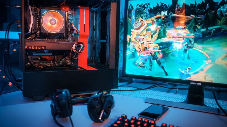 Perempuan-perempuan dengan Karya Hebat di Dunia Gaming