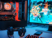 Perempuan-perempuan dengan Karya Hebat di Dunia Gaming
