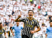 Federico Chiesa Selangkah Lagi Berseragam Liverpool