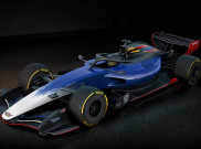 Cadillac Masuk F1 2026, Mario Andretti Bakal Jadi Direktur Tim