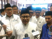 Didukung PKS, Cak Imin Makin Pede Jemput Kemenangan Bersama Anies