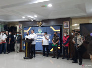 Kejagung Usut Pemalsuan Paspor Buron Pembalakan Liar Adelin Lis