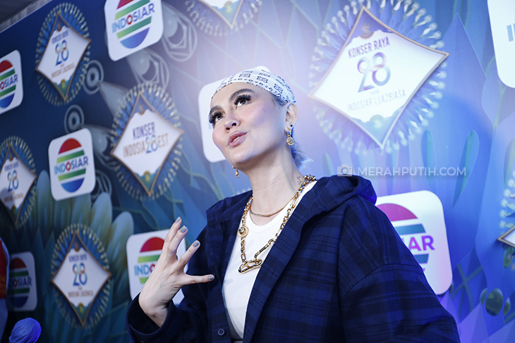 agnez mo