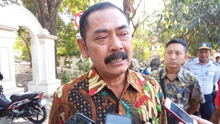 Ketua DPC PDIP Solo Keluhkan Banyaknya Intervensi Soal Pencalonan Purnomo atau Gibran