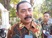 Ketua DPC PDIP Solo Keluhkan Banyaknya Intervensi Soal Pencalonan Purnomo atau Gibran