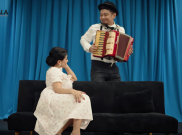 Lirik Lagu Jangan Kamu Biar Aku Zivilia & Gita Youbi: Sebuah Kisah Cinta dan Pengorbanan