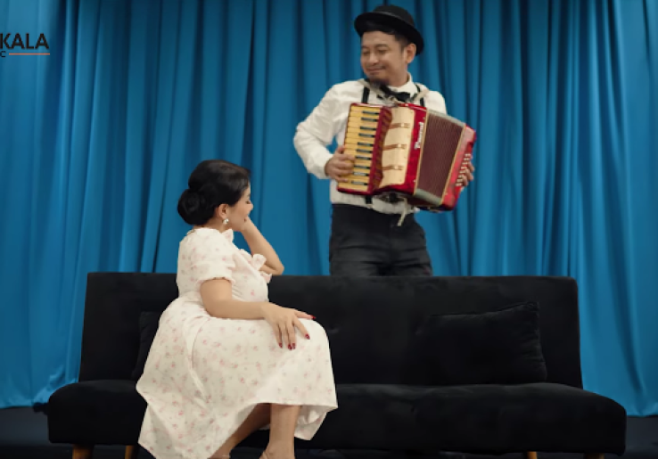 Lirik Lagu Jangan Kamu Biar Aku Zivilia & Gita Youbi: Sebuah Kisah Cinta dan Pengorbanan