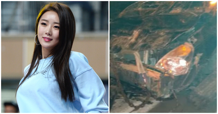 Idola Kpop Ini Derita Gejala Epilepsi Setelah Kecelakaan Mobil