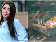 Idola Kpop Ini Derita Gejala Epilepsi Setelah Kecelakaan Mobil