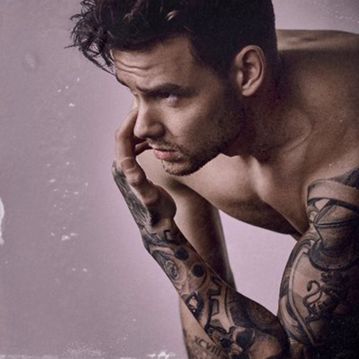 Liam Payne Umumkan Bedroom Floor sebagai Single Berikutnya