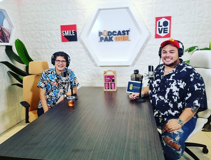 Dr. Boyke Jadi Jagoan Pendidikan Seks Meski Dianggap Tabu