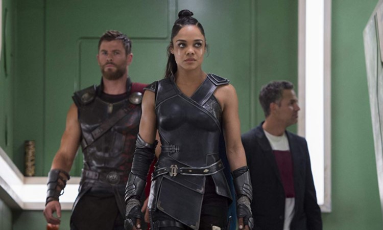 Mengenal Lebih Dalam Karakter Valkyrie yang Akan Kembali di Avengers: Endgame