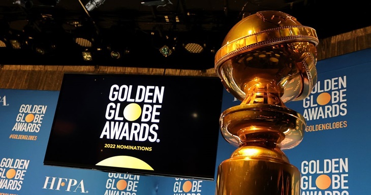 Golden Globe 2022 Tidak Disiarkan Secara Langsung