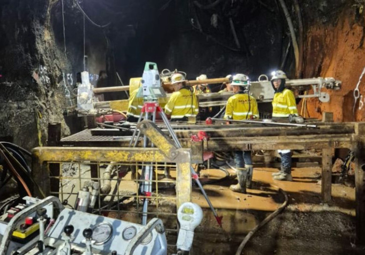 4 Jasad Korban Longsor Freeport Diterbangkan ke Jakarta, Termasuk 2 Ekspatriat