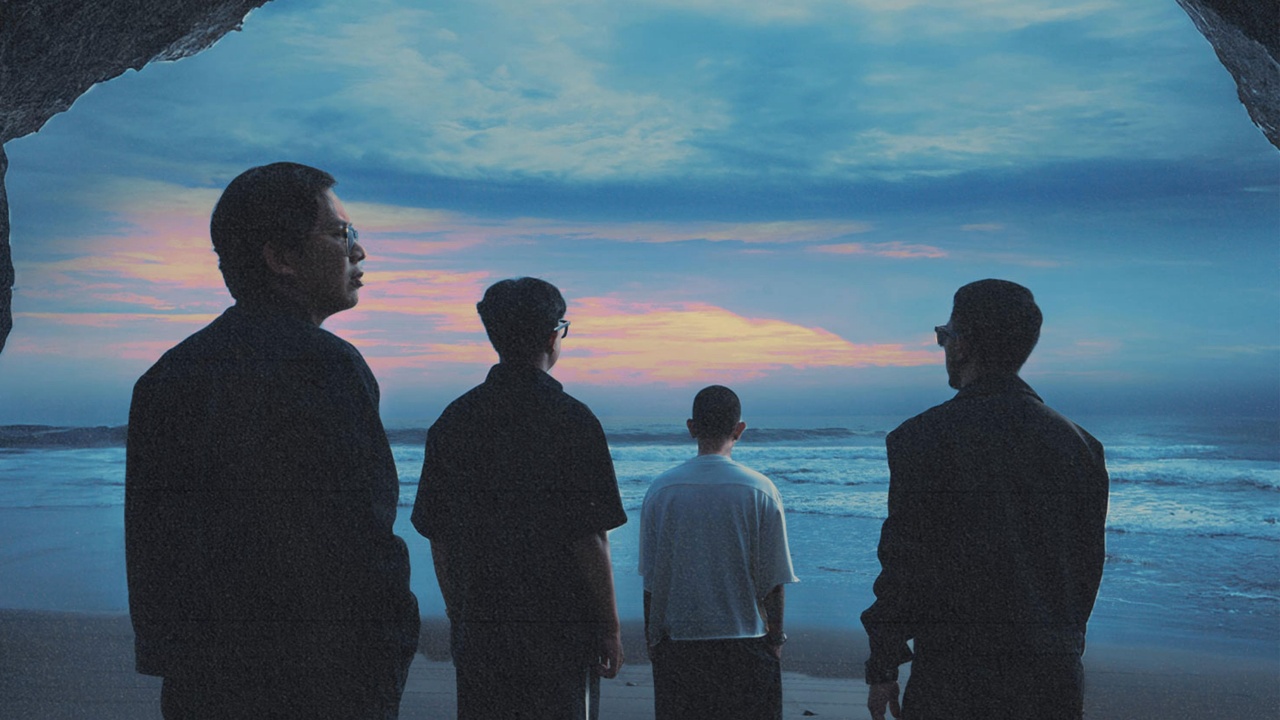 for Revenge Tutup Kisah Kehilangan Lewat Album 'Perayaan Patah Hati – Babak 2'