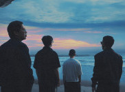 for Revenge Tutup Kisah Kehilangan Lewat Album 'Perayaan Patah Hati – Babak 2'