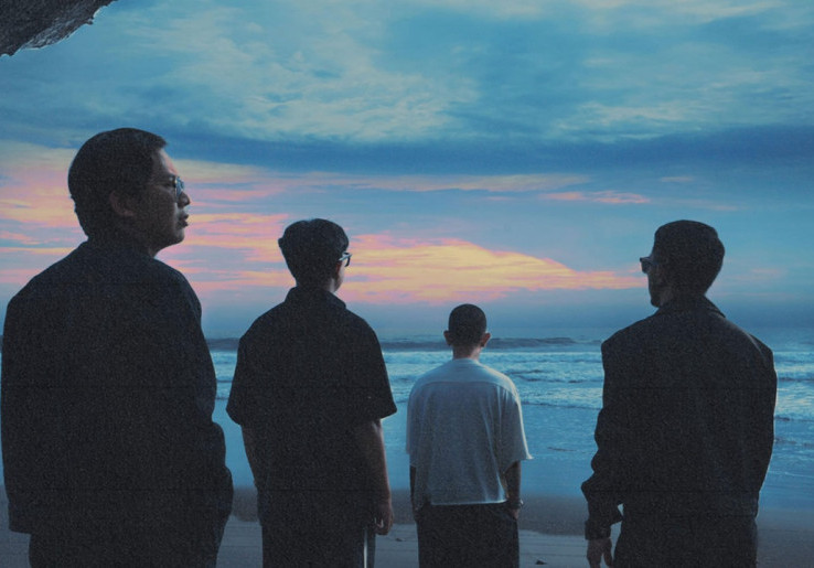 for Revenge Tutup Kisah Kehilangan Lewat Album 'Perayaan Patah Hati – Babak 2'