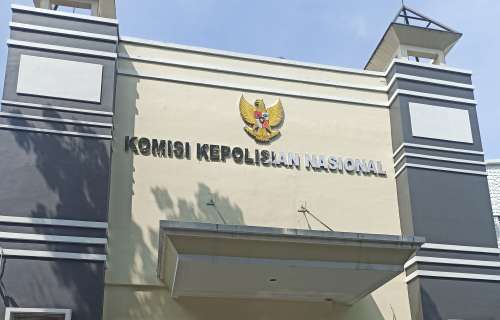 Merasa Dikriminalisasi, Istri Mantan Menteri ATR/BPN Dipersilakan Lapor Kompolnas