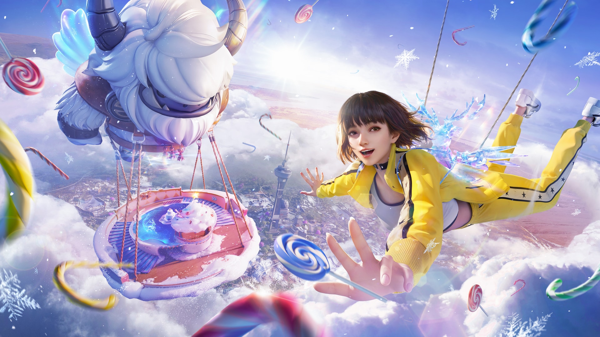 Kode redeem FF 2026 hari ini, 25 Agustus 2026